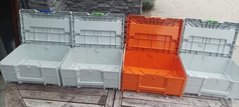 Predam Festool , Tanos , Systainer3 M 187 - 2