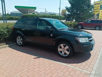 Dodge Journey 3.5 AWD - 2