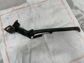 BOČNÍ STOJAN JAWA - 2