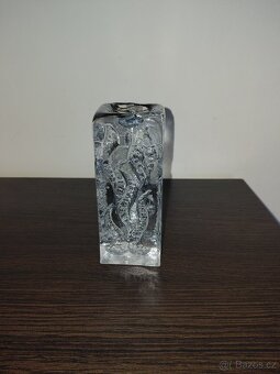 Křištalovy svicen - 2