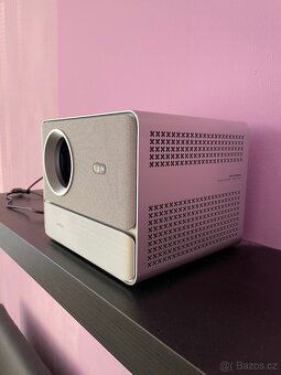 Projektor Wanbo DaVinci 1 Pro - 2