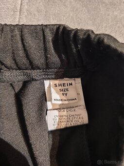 Dívčí sukně, vel. 9 let - 2