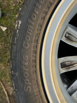 Prodám kola Škoda - 2