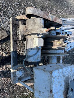 Elekticky vratek - 2