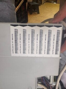 Vaillant VU186/3-5 R3 - 2