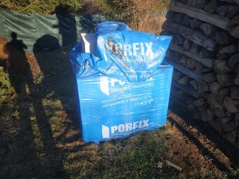 Tvárnice Porfix P2-500 - 2