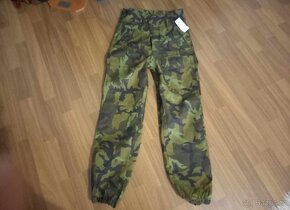 Kalhoty vzor 95 vel.176/88 - 2