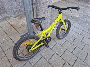 Detske kolo Amulet Lite 16'' - 2