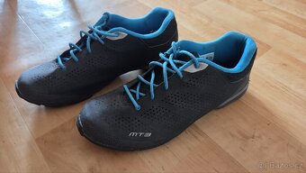 Cyklo boty Shimano 42 - 2