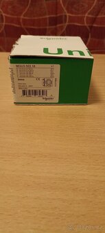 Termostat Schneider - 2