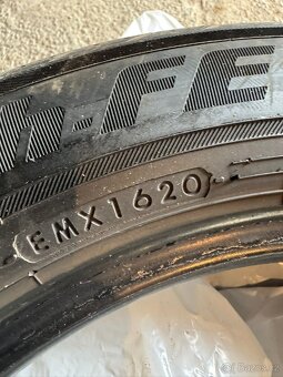 Letni pneu yokohama r15 - 2