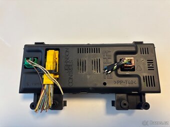 Climatronik Peugeot 307 - 2