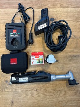 Rupes iBrid Nano Long Neck - 2