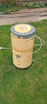 Ždímačka Perla - 2