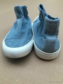 Dívčí boty Pepperts 35 - 2