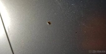 Kapota Fabia 1 předfaceilft - 2