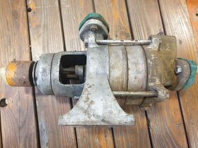 Čerpadlo Sigma VN1 3 K - 2