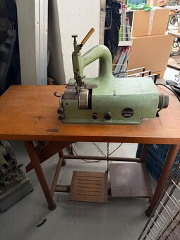 Kosička na kůži Fortuna - 2