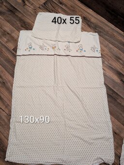 Povlečení dětské - 2