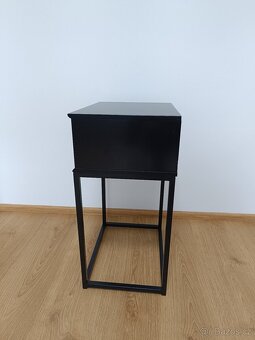 Noční stolky Mitra 2ks - 2