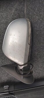 Zrcatka Octavia 2 - 2