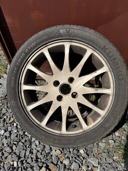 Kola Ibiza Cupra - 2