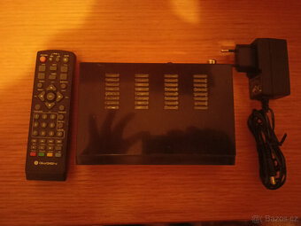 DVB-T2 Tuner GOGEN - 2