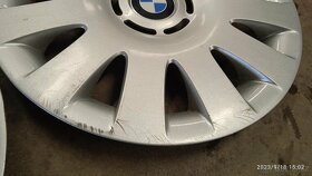 Poklice BMW - 2