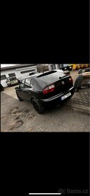 Prodám Seat Leon 1M 1.9TDI 81kW - 2