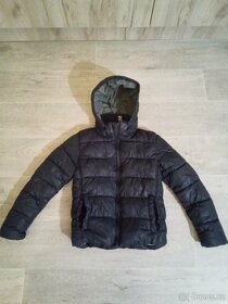 Chlapecká zimní bunda vel 152 - 2