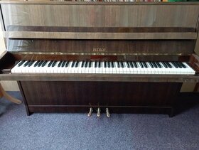 Prodám piano - 2