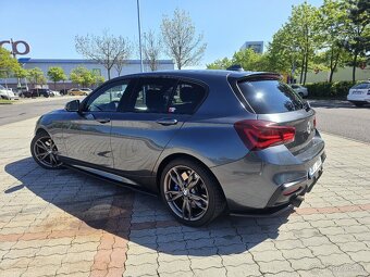 BMW M140i , 2019 , 5 dv. , 94.000 km, zadokolka - 2