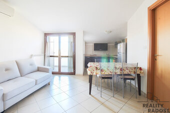 Prodej bytu 3+kk 100 m², Via Finlandia, Montesilvano, Itálie - 2