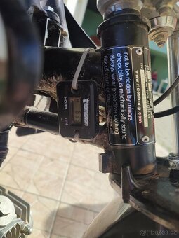 Pitbike - 2