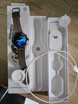 Xiaomi watch 2 pro - 2
