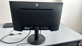 Prodáme Monitor Philips 242S9AL, 24" VA, 1920x1080 - 2