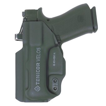 Tenicor VELO5 pro Glock 43/43X MOS - 2