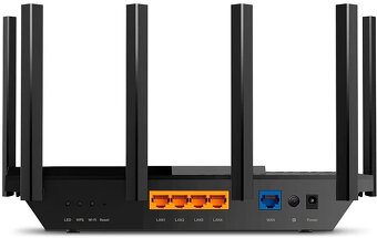 Prodám Wi-Fi Router TP-Link AX73 - 2