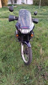 Honda XL 600 Transalp - 2