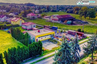 Komerční nemovitost s velkým potenciálem, 360 m2 - Stará Ves - 2
