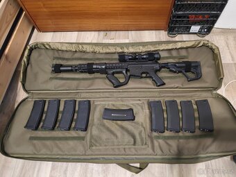 MK18 Daniel Defense - 2
