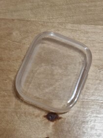 Silikonový kryt na hodinky Xiaomi Watch 3 - 2