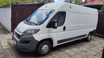 Peugeot Boxer L3H2 - 2
