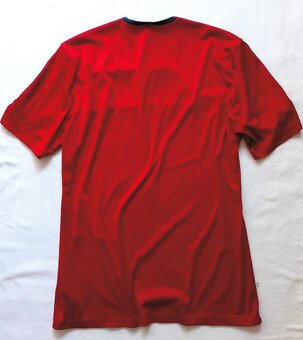 ADIDAS-CLIMA LITE-TRIČKO-vel. S/M - 2