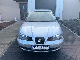 Seat Cordoba 1.4 16v 2009 - 2