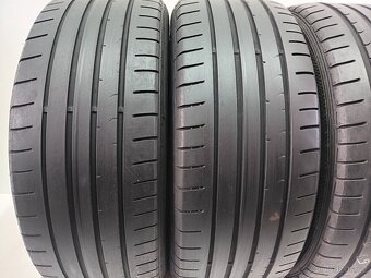 Letní pneu 225/45/17 Dunlop - 2