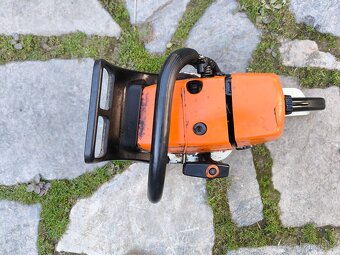 Stihl MS 361 na ND - 2