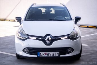 Renault Clio Grandtour TCe 90 Advantage - 2