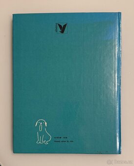 Dášenka čili život štěněte - Karel Čapek - 2