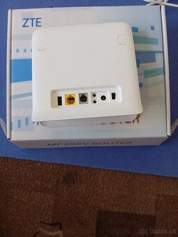 Router na SIM kartu - 2
